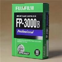 Fuji FP-3000B Paper Paper