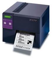 SATO SATO CL612E 305dpi barcode label printer machine