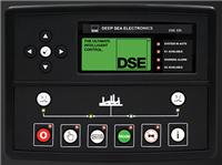 ComAp DSE Auto Transfer Switch & Mains Utility Control Module