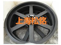 SPC710-5050皮带轮上海SONGMTC铸铁皮带盘