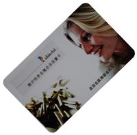 北京彩印卡|年历卡|纪念卡|贵宾卡|名片卡|质量保证卡|工作证制作设计生产定制厂家优讯润晖