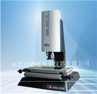 供应东莞德鑫DH3020PC高精度手动影像测量仪
