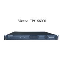 无锡三通科技IPPBX，统一融合通信，IP电话语音组网设备IPXS6000