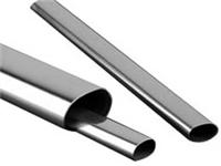 佛山不锈钢椭圆管厂－生产－201不锈钢椭圆管10×20mm