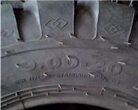 长期批发工程轮胎900-20