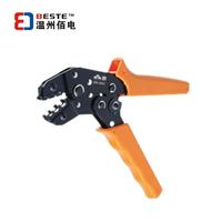 Wenzhou Bai herramienta 9 pulgadas eléctrica que prensa del trinquete (tipo europeo) HS-30J HS-60JC LY-03C