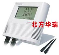双温湿度记录仪DSR-TT