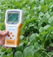 TZS-IIW土壤水分测量仪