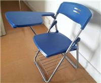 广东折叠椅工厂价格厂家直销塑钢椅培训椅会议椅办