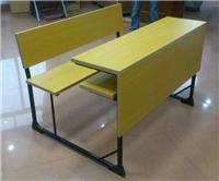 学校课桌椅 中小学课桌椅 钢木课桌椅 塑钢课桌椅 广东课桌椅厂家