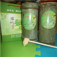 Beijing fresh bamboo bamboo bamboo wine wine wine factory direct ecological bamboo wine