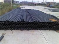 Shaanxi to Luo Qiaoliang corrugated plastic pipe manufacturer 18831815909 Spot
