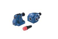 Rexroth valve supply zdr10dp2-5x/150ym_