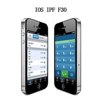 智能移动终端SIP软电话ios IPF F30