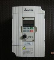 台达变频器 VFD075M43A  7.5KW 380V