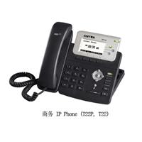 SIP电话机；统一通信集团电话IP电话机T22P, T22