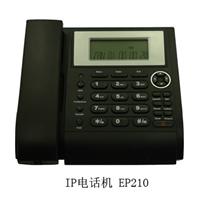 SIP电话机；统一通信集团电话IP电话机EP210