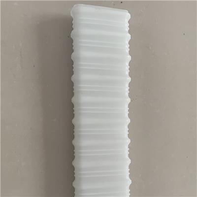 Shaanxi Weinan 70/75 PRESTRESS metal bellows / galvanized metal pipe scale light [online]