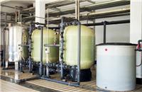 常州30T/H软化水设备 中央空调软化水设备 锅炉软化水处理设备