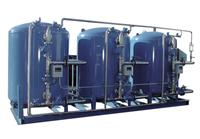 湖州30T/H全自动软化水设备    大型软化水设备    锅炉软化水装置