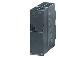 Siemens CP341 коммуникационный процессор