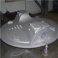 Supply valve casting resin sand process U.S. products
