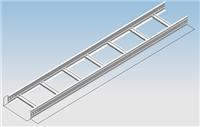 四川天腾梯式桥架生产销售质量可靠价格低
