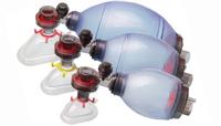 PVC医用简易人工呼吸器，简易人工苏醒球，简易人工复苏器