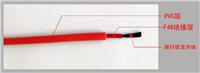 Supply of electricity to warm filament carbon fiber, carbon fiber heating cable