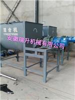 Anhui, Jiangsu, five tons of horizontal mixer prices lacquer, lacquer factory direct mixer