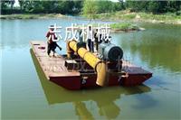 青州志成机械专业供应CS-B抽沙船，质量好售后完善，欢迎选购