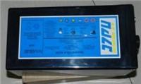 淄博美国海志蓄电池HZB12-80参数现货