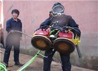 上海水下清淤公司 低**效