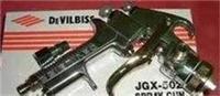 Japan imported original JGX-502 Intervet gun