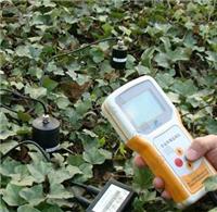 TZS-5X土壤温湿度记录仪