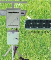 TZS-12J土壤温湿度记录仪