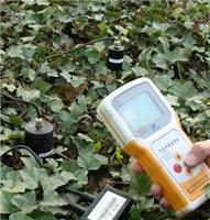 浙江托普TZS-5X多点土壤温湿度记录仪