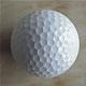 Zubeh?r direkt ab Werk professionelle Golfübungsb?lle neuen Ball Kern dauerhaft Widerstand zu k?mpfen