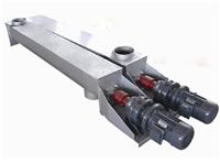 GX type screw conveyor