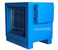 Malodorous gas treatment equipment supply pet shops