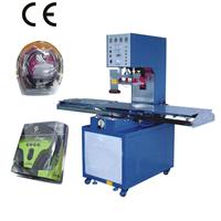 高周波PVC焊接机小型重启产品**高周波熔接机高频热合机价格