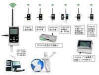 无线电力温度监测系统-多通道无纸记录仪价格