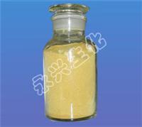 永兴生化聚合酸铁黄色固体聚合酸铁