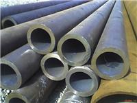 哈尔滨Cr5Mo合金钢管168×6每米价格