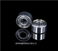 Spot supply of imported motor bearings NMB bearings 6801zz guide wheel bearings