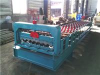 750 tile press