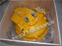 Hill pushed bulldozers converter supply SD22