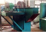 De type TH palan