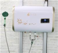供应厂家批发 真的好电脑遥控热水器 储水式电热水器 操作便捷