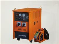 上海东升NBC-500硅整流抽头式CO2/MAG气体保护焊机电焊机厂家包邮